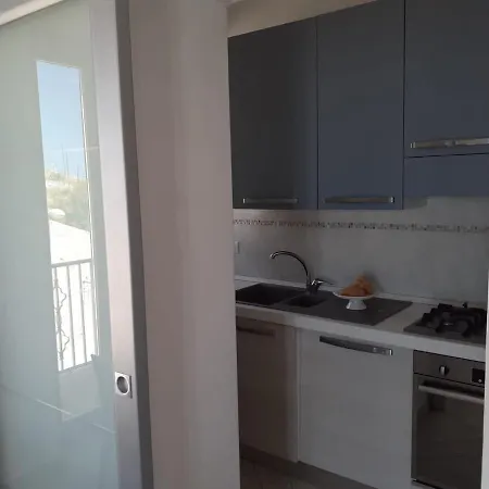Tagliamento & Molo Διαμέρισμα