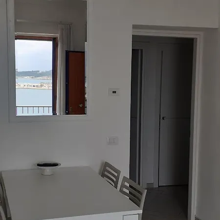 Tagliamento & Molo * Βιέστε