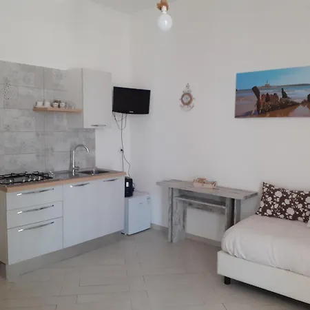 Διαμέρισμα Tagliamento & Molo Βιέστε