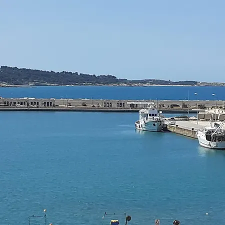 Tagliamento & Molo Διαμέρισμα *