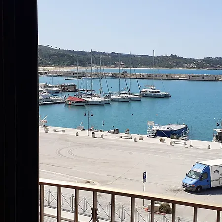 Διαμέρισμα Tagliamento & Molo Βιέστε